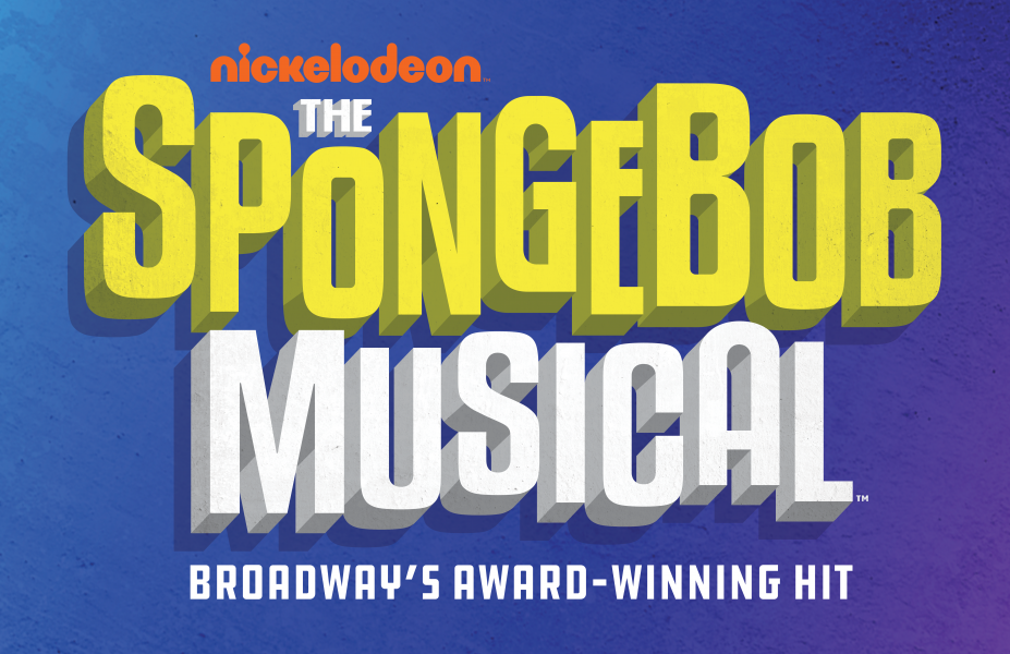 The SpongeBob Musical Nick Experiences