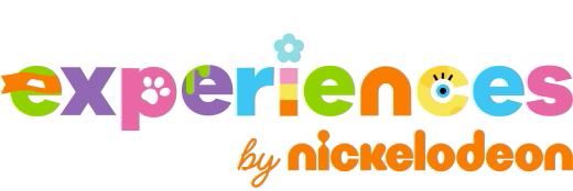 Experiences by Nickelodeon  Experience Nick's Theme Parks, Resorts, Live  Events & More